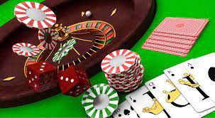Официальный сайт Casino Triumf